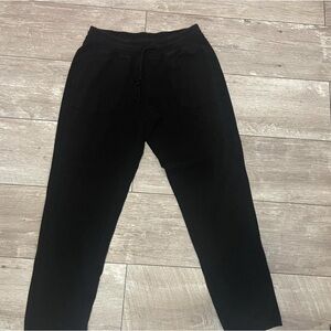 Men's Black Pants